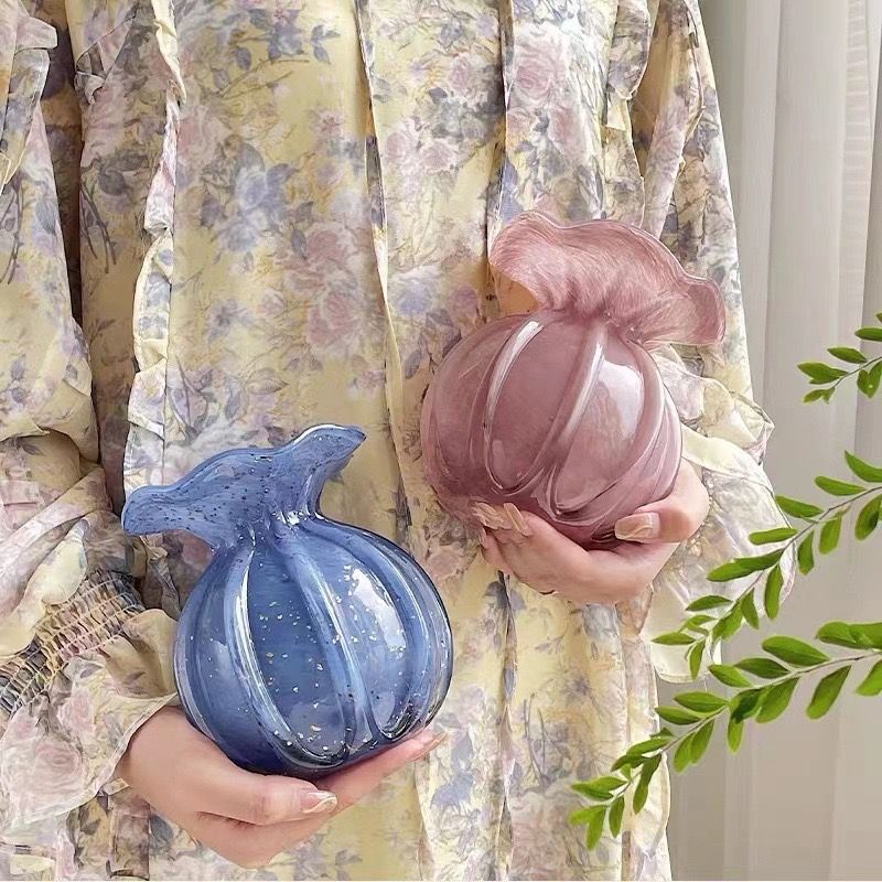 Bình Hoa Túi May Mắn