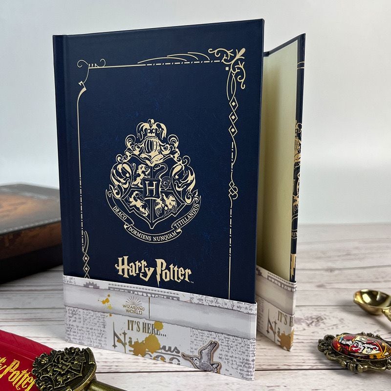 Sổ Tay Harry Potter