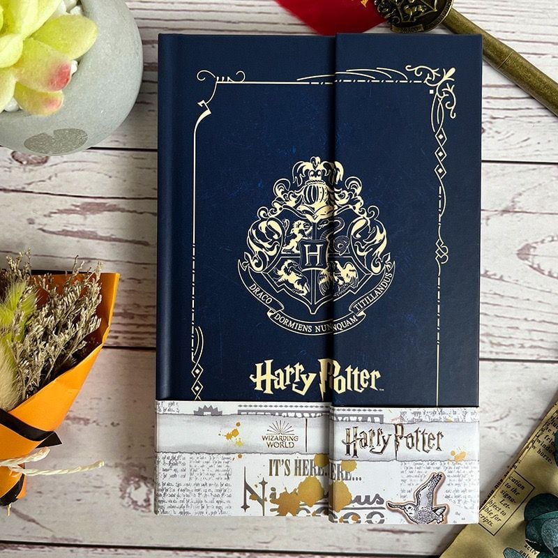 Sổ Tay Harry Potter
