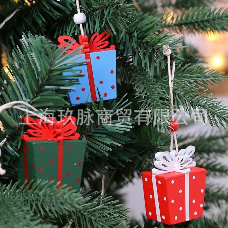 Tag Gỗ Hộp Quà, Người Lính
