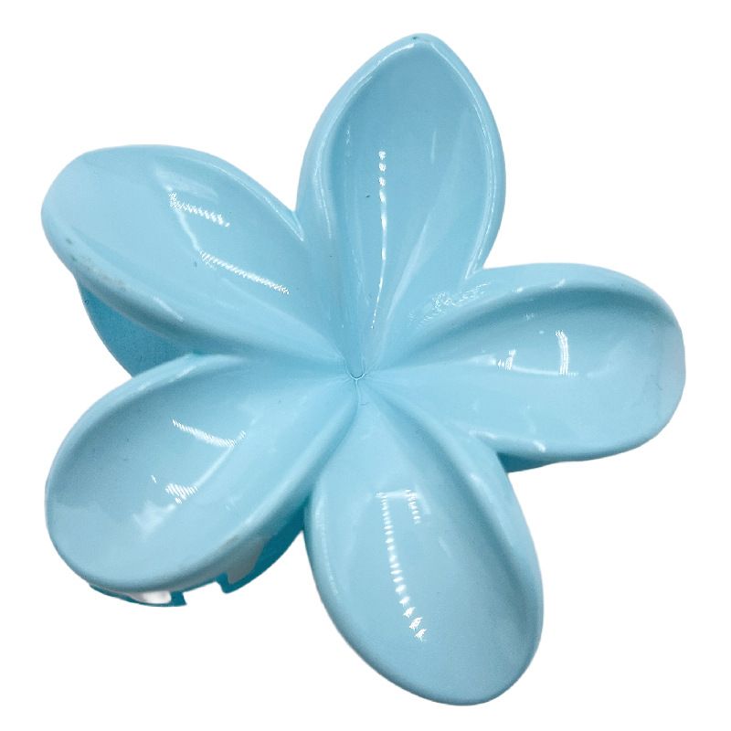 Kẹp Hoa Sứ Pastel