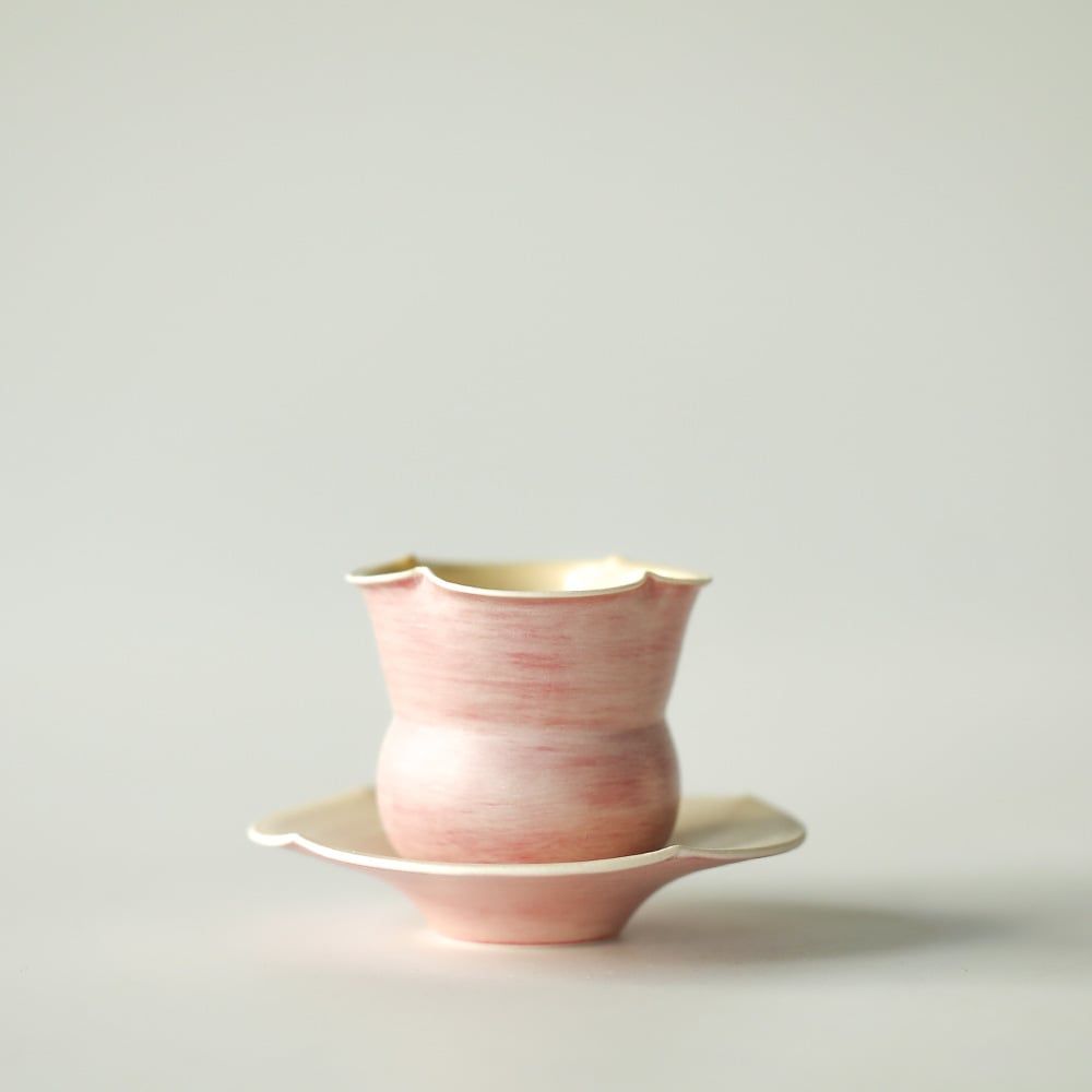 Cốc Trà Sakura