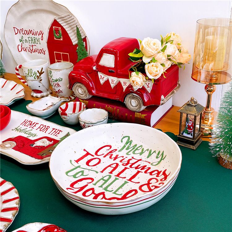 Oh So Merry Party