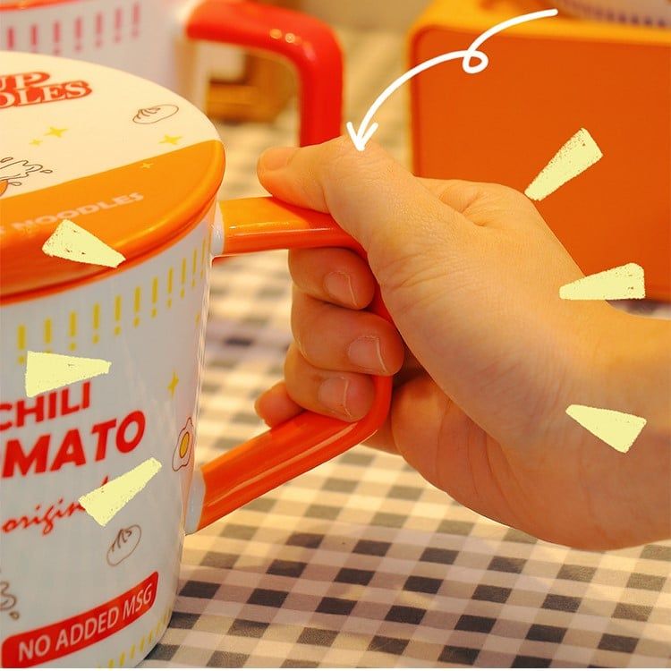Bát Tô Sứ Mỳ Ly
