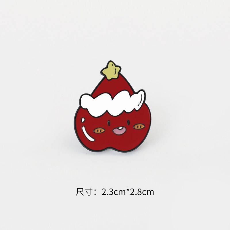 Pin Cài Xmas