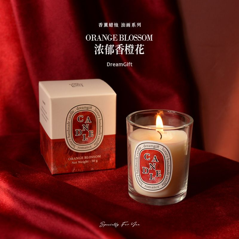 Nến Thơm Dream Gift 50gr