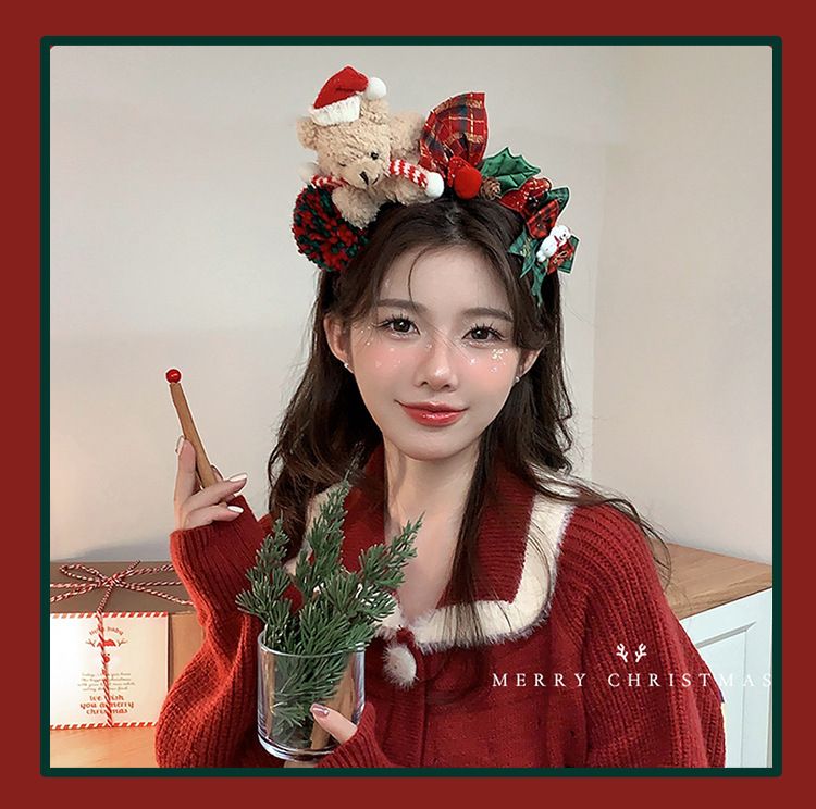Bờm Magical Christmas