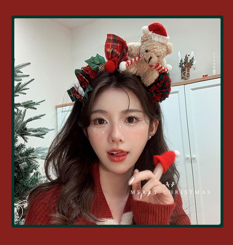 Bờm Magical Christmas