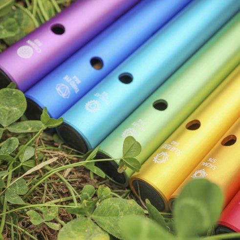 Chakra Tube