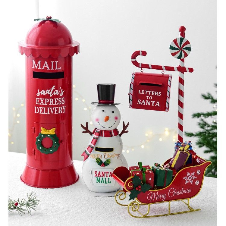 Merry Christmas Decor