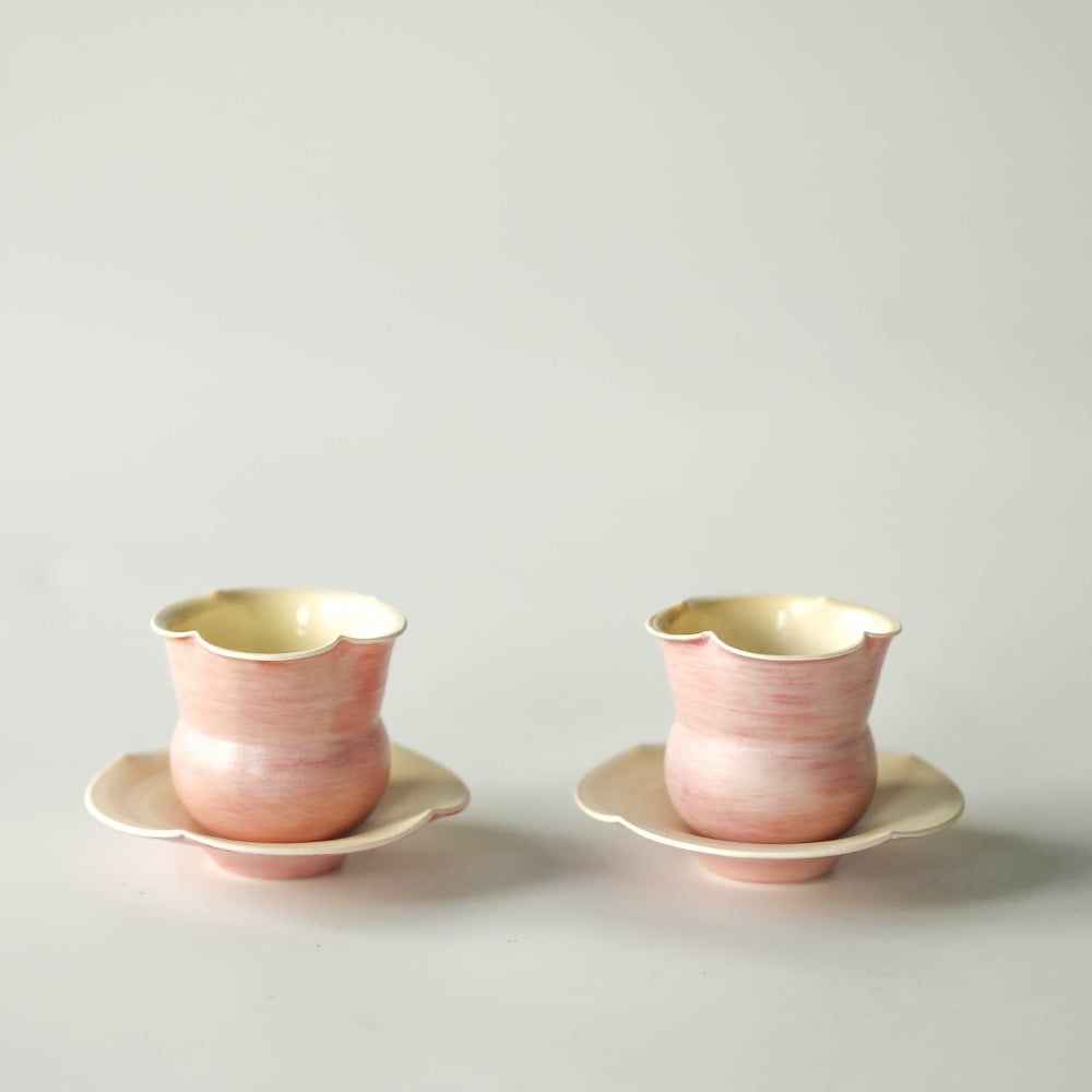 Cốc Trà Sakura