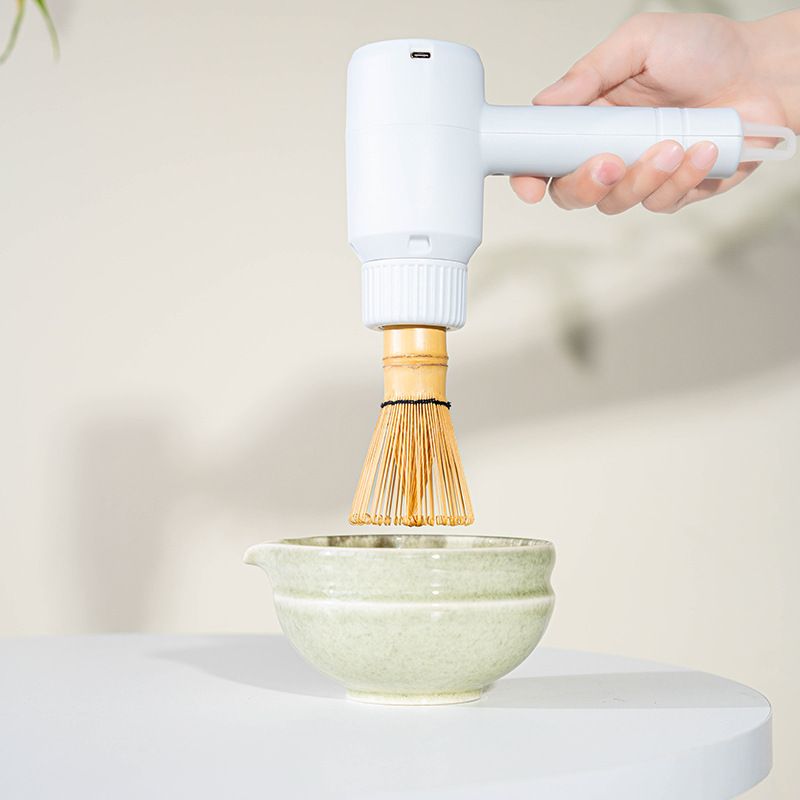 Máy Pha Matcha Điện Basic
