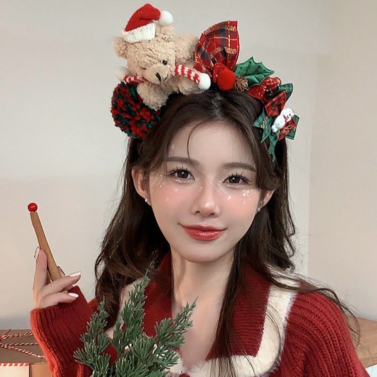 Bờm Magical Christmas