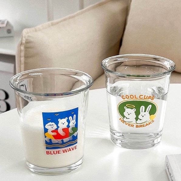 Cốc Hello Buddy