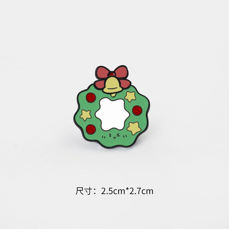 Pin Cài Xmas