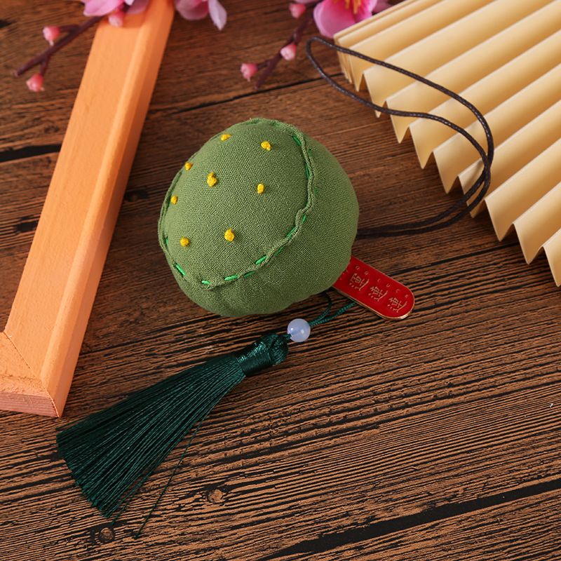 Túi Thơm May Mắn Trái Cây