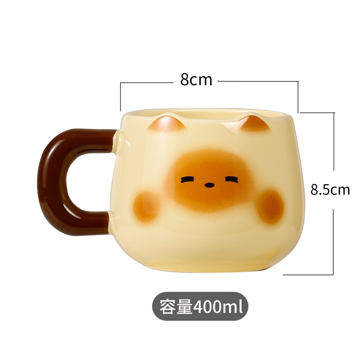 Cốc Mèo Winkie