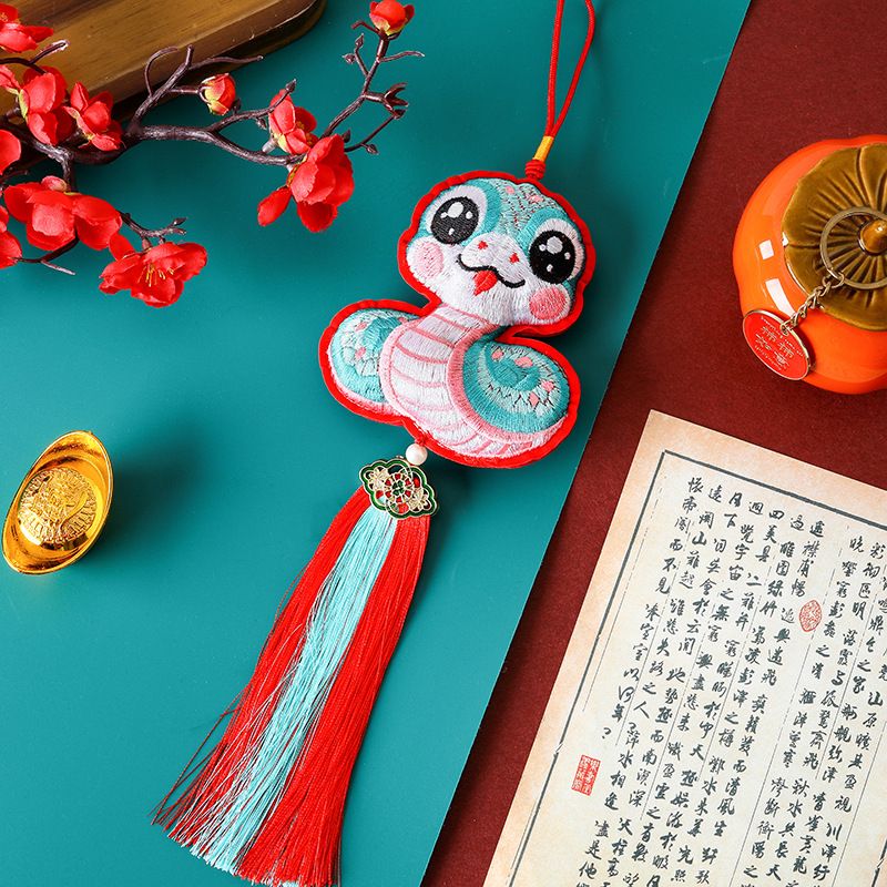 Dây Treo Rắn Mắt To