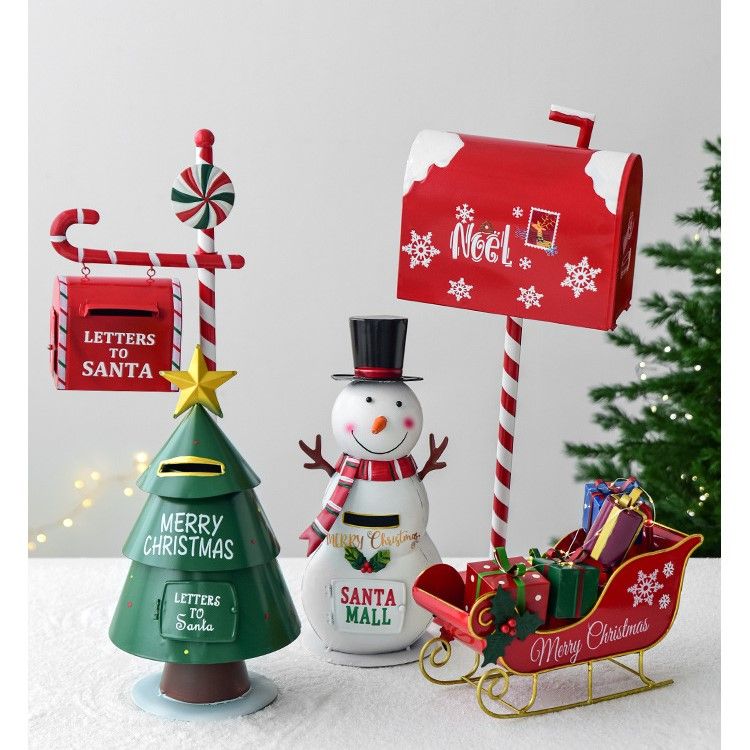 Merry Christmas Decor