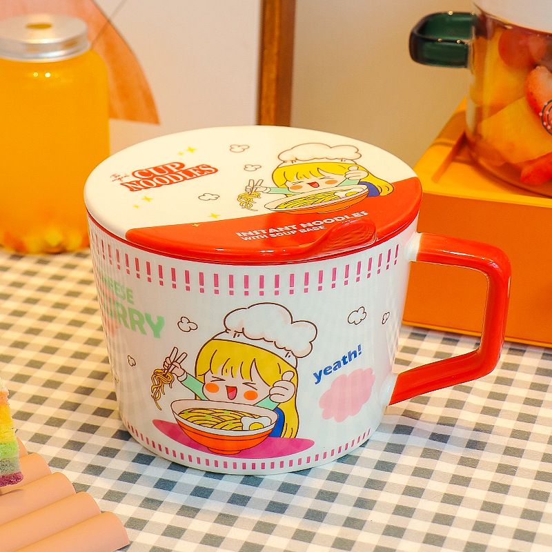 Bát Tô Sứ Mỳ Ly