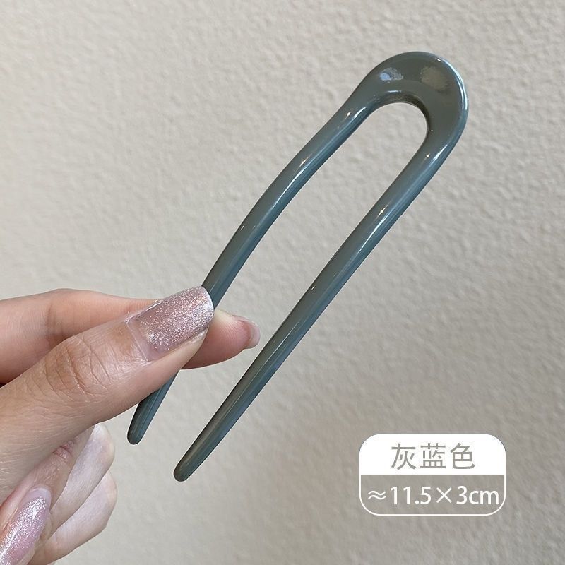 Trâm Cài Chữ U Basic