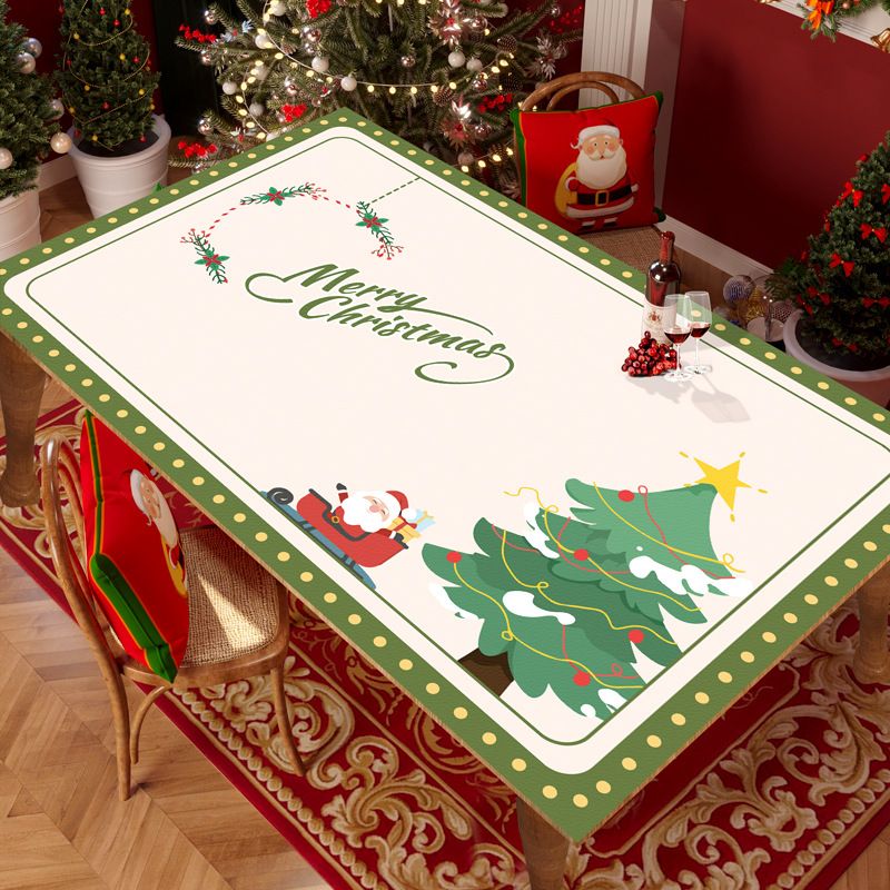 Tấm Lót Cách Nhiệt Christmas