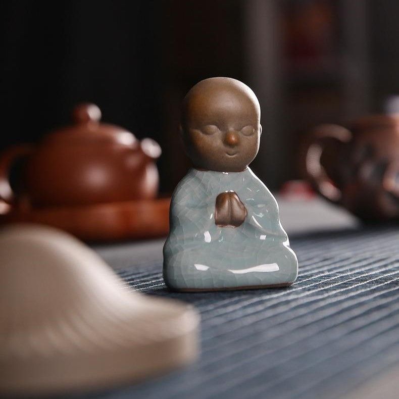 Lọc Trà Thiền Sư An Yên