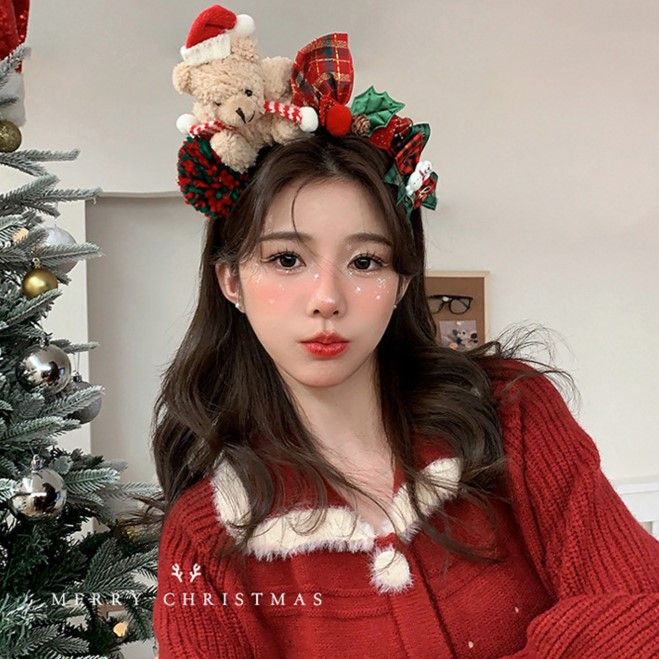 Bờm Magical Christmas