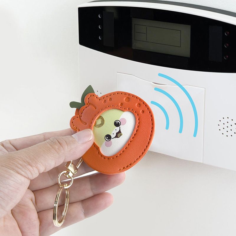 Móc Khóa Dễ Thương