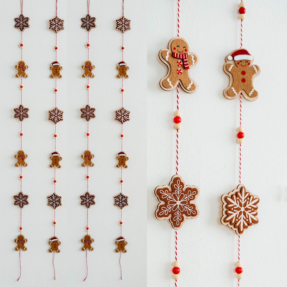 Dây Treo Trang Trí Xmas