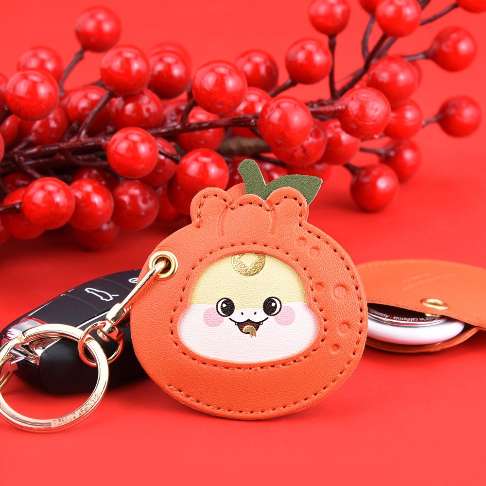 Móc Khóa Dễ Thương