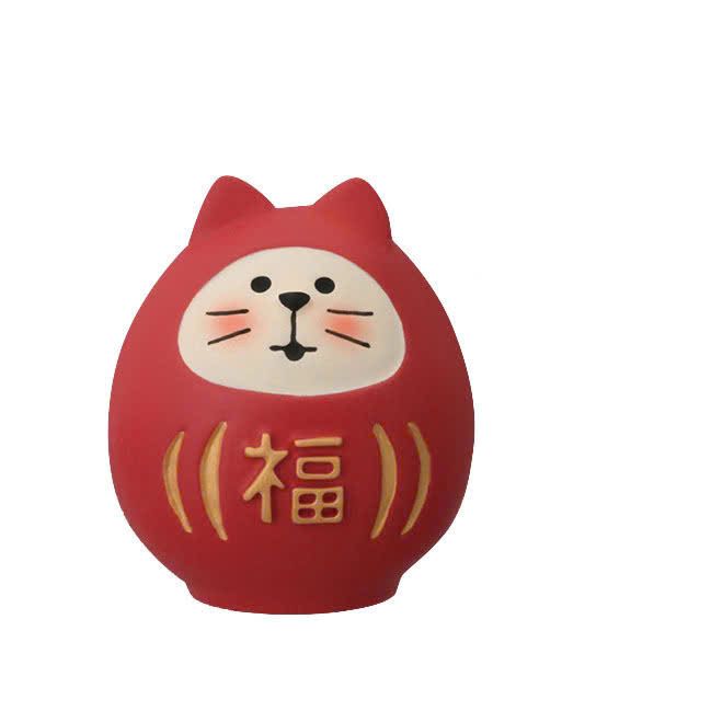 Dán Tủ Lạnh Nhà Mèo