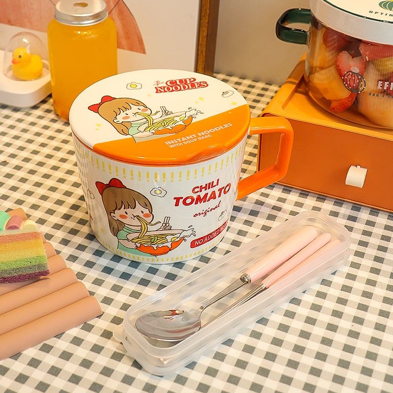 Bát Tô Sứ Mỳ Ly