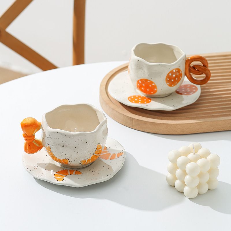 Set Tách Bakery