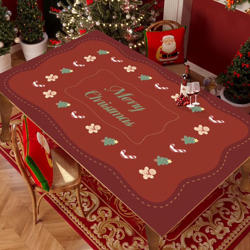 Tấm Lót Cách Nhiệt Christmas