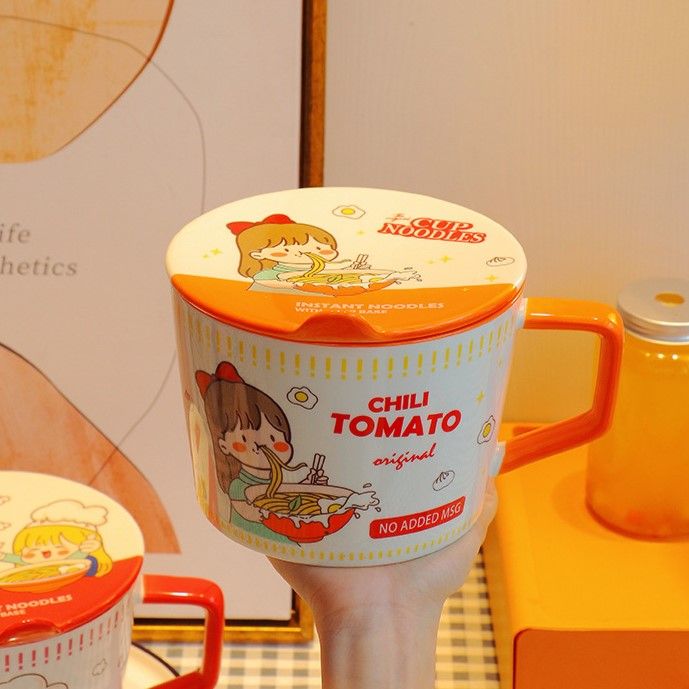 Bát Tô Sứ Mỳ Ly
