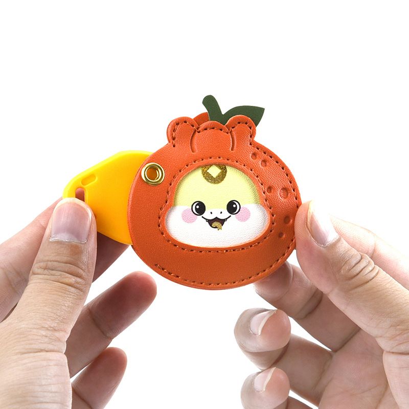 Móc Khóa Dễ Thương