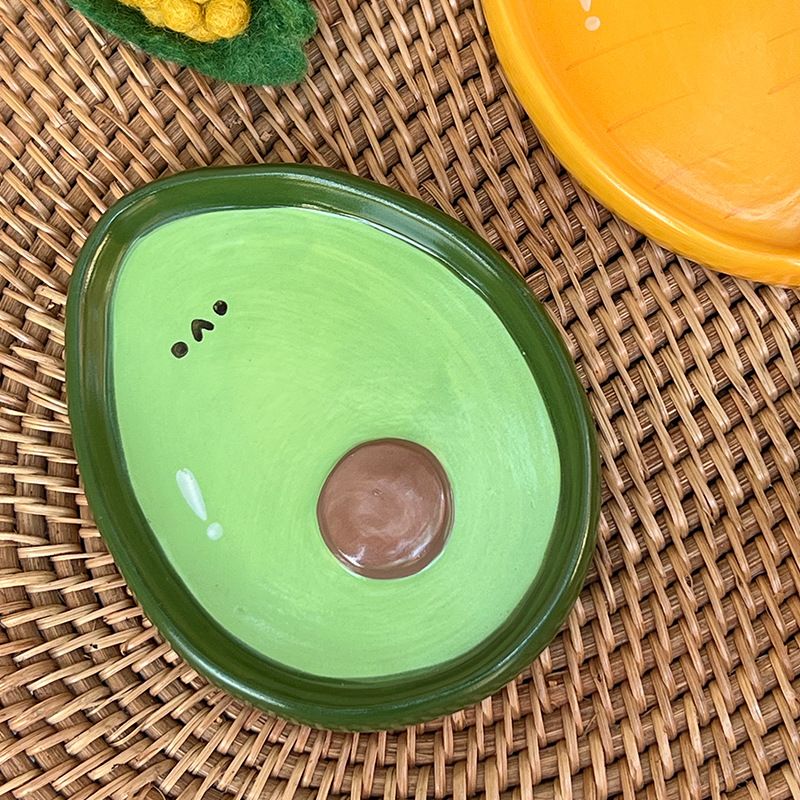 Đĩa Fruity Summer