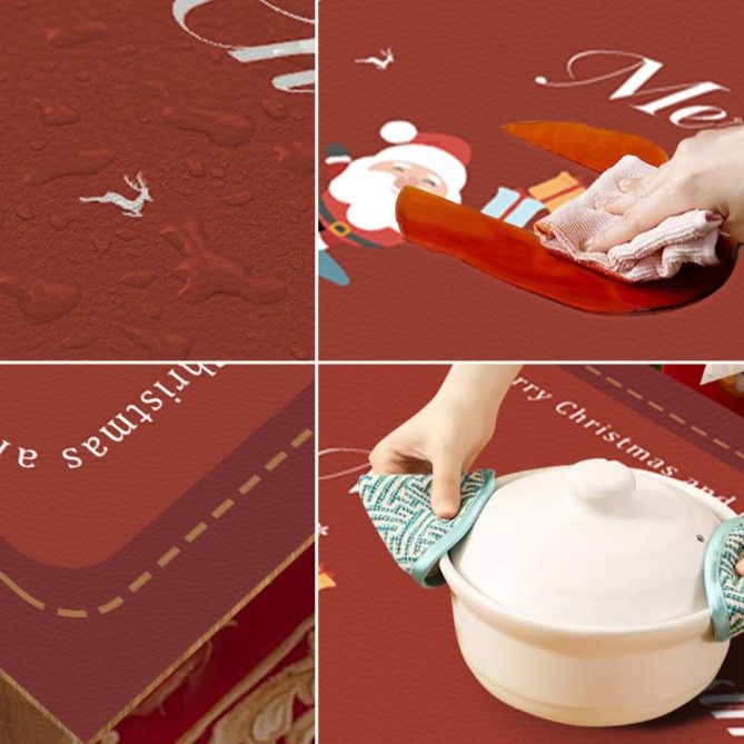 Tấm Lót Cách Nhiệt Christmas