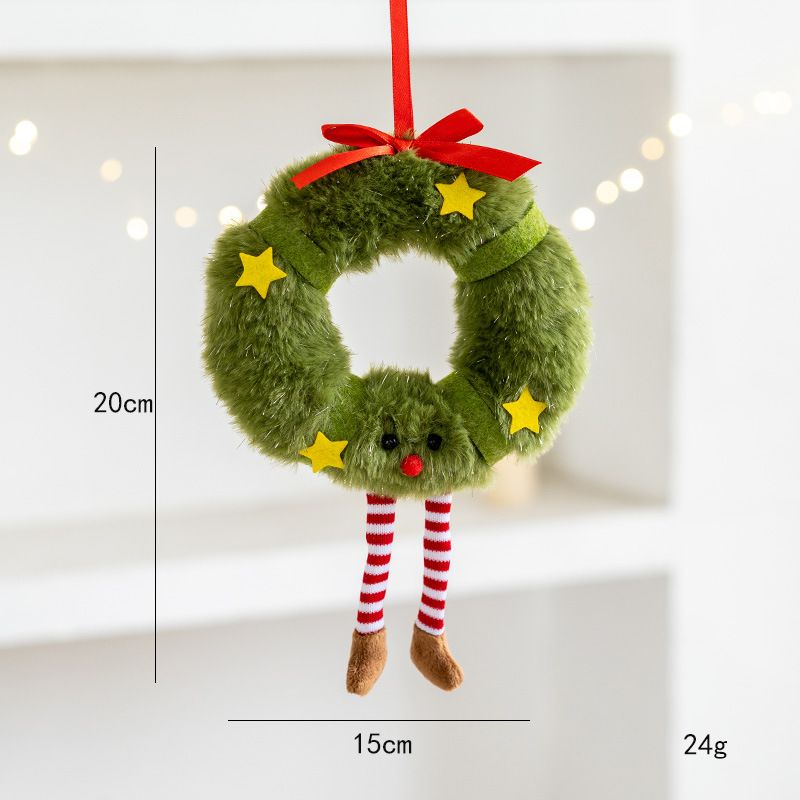 Gối Bông Xmas Treo Trang Trí
