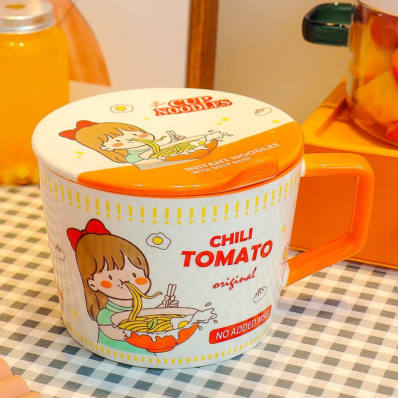 Bát Tô Sứ Mỳ Ly