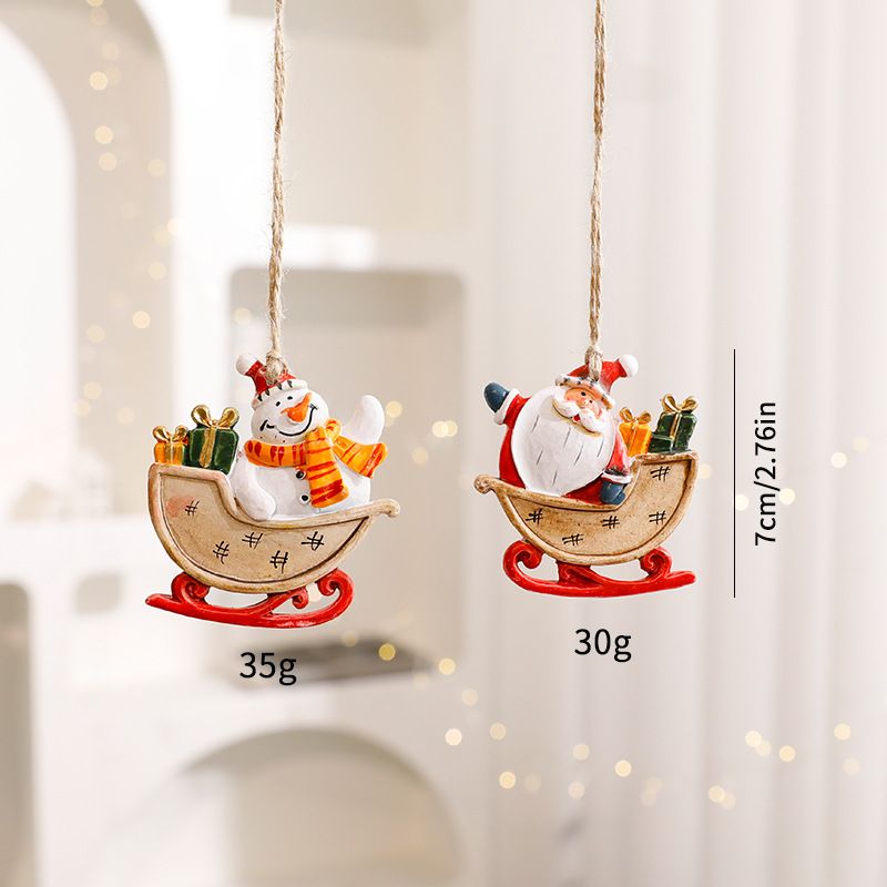 Tag Gốm Xe Trượt Tuyết