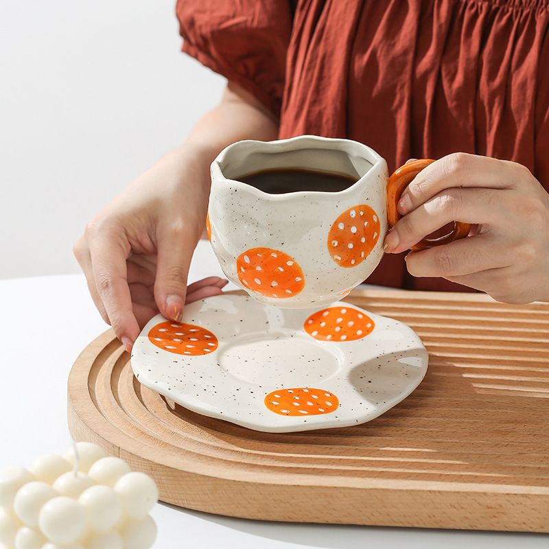 Set Tách Bakery