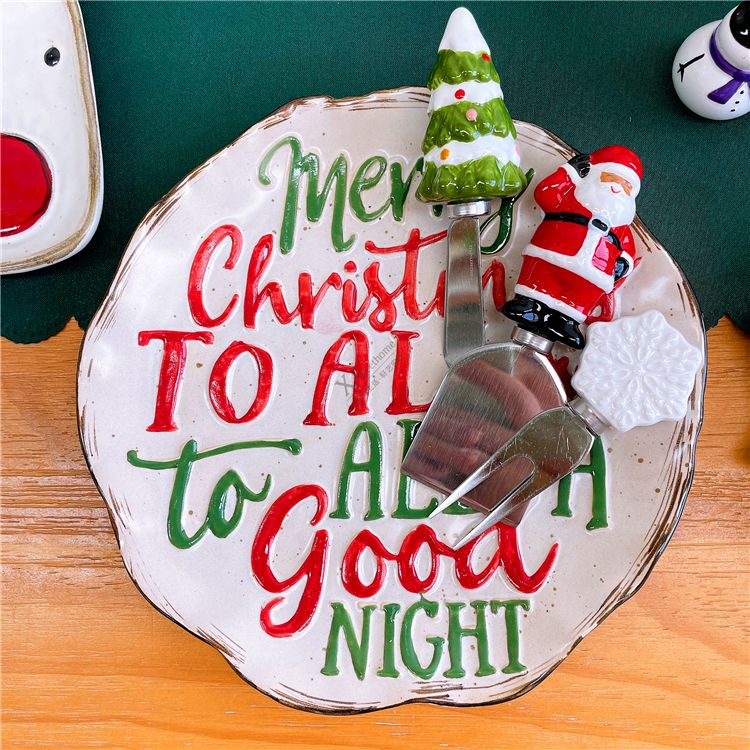 Oh So Merry Party