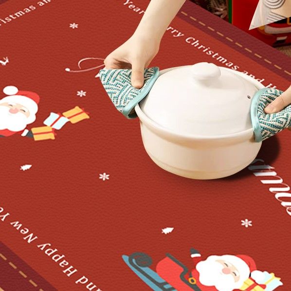 Tấm Lót Cách Nhiệt Christmas