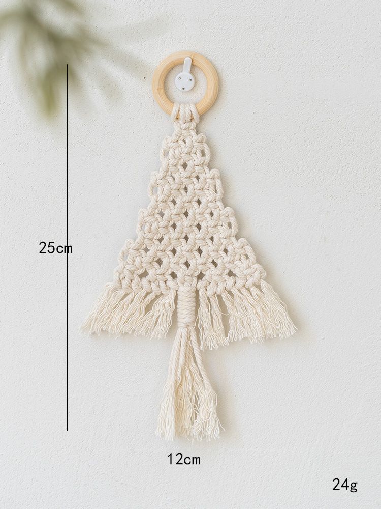 Cây Thông Handmade Treo Trang Trí