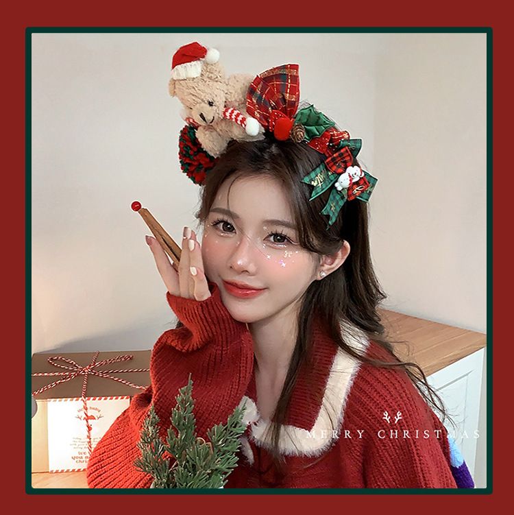 Bờm Magical Christmas