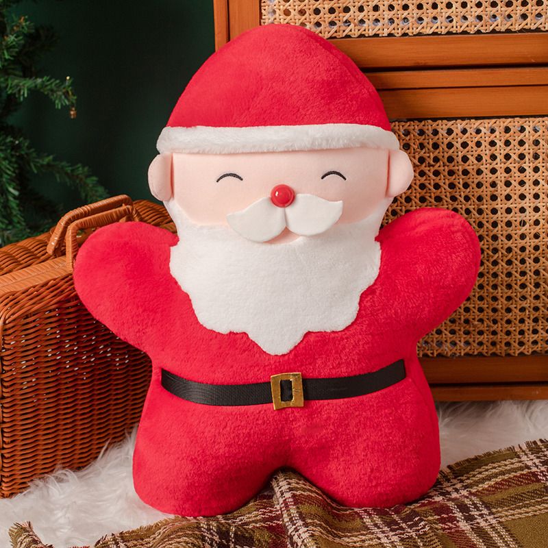 Gối Bông Xmas