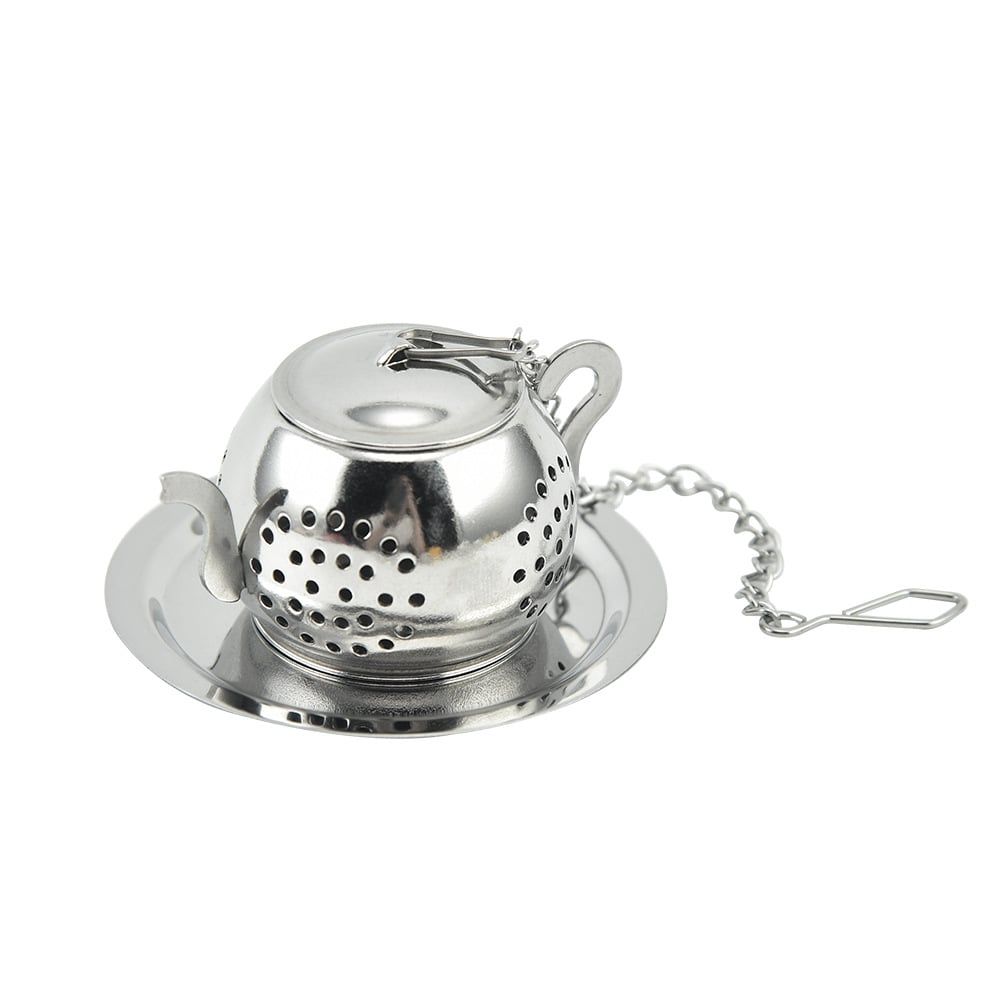 Lọc Trà Inox