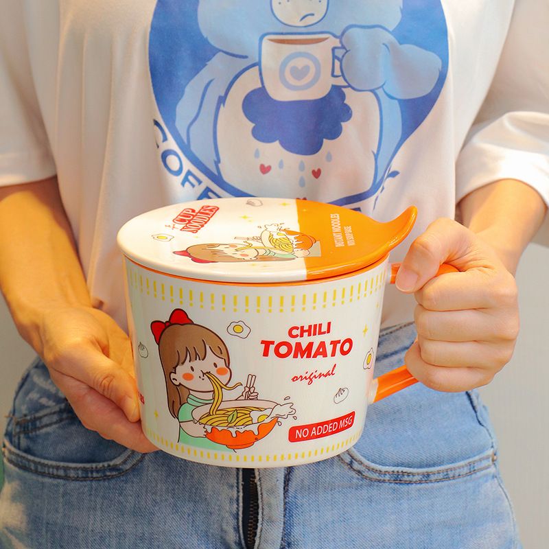 Bát Tô Sứ Mỳ Ly